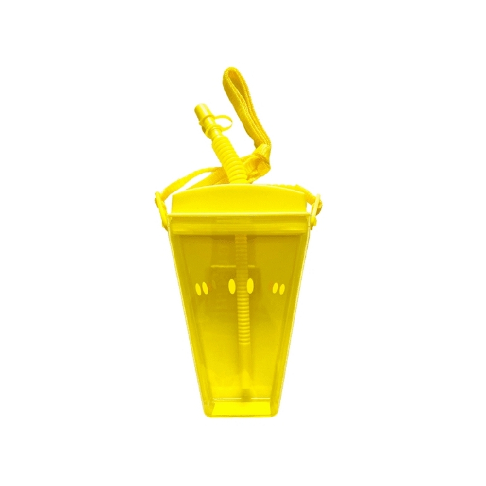 Fruit-Themed Crossbody Water Bottle (Choose 1) - Picture 4 of 5